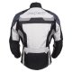 Bunda Rujana grey / black / dark blue Bunda Rujana grey / black / dark blue