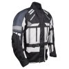 Bunda Rujana grey / black / dark blue Bunda Rujana grey / black / dark blue