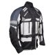 Bunda Rujana grey / black / dark blue Bunda Rujana grey / black / dark blue