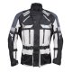 Bunda Rujana grey / black / dark blue Bunda Rujana grey / black / dark blue