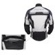 Bunda Rujana grey / black / dark blue Bunda Rujana grey / black / dark blue