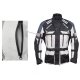 Bunda Rujana grey / black / dark blue Bunda Rujana grey / black / dark blue