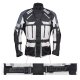 Bunda Rujana grey / black / dark blue Bunda Rujana grey / black / dark blue