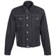 Bunda Jeans Aramid black Bunda Jeans Aramid black