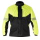 Bunda Hurricane yellow fluo / black