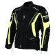Bunda Cyclone GORE-TEX fluo yellow Bunda Cyclone GORE-TEX fluo yellow