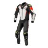 Atem V3 1PC black / white / red-yellow fluo Atem V3 1PC black / white / red-yellow fluo