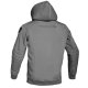 Bunda Atom grey Bunda Atom grey