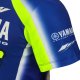 Pánske tričko Yamaha 2018 blue