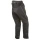 Nohavice Brock black / yellow fluo Nohavice Brock black / yellow fluo