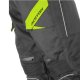 Nohavice Brock black / yellow fluo Nohavice Brock black / yellow fluo