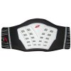 Kidney Belt Cross White Kidney Belt Cross White