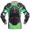 Spartakus 170 / x6 Black Spartakus 170 / x6 Black