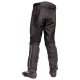 Airborne Pants Black