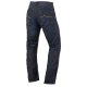 Rifľové nohavice Denim blue Rifľové nohavice Denim blue