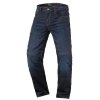 Rifľové nohavice Denim blue Rifľové nohavice Denim blue