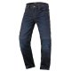 Rifľové nohavice Denim blue Rifľové nohavice Denim blue