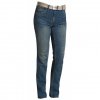 Nohavice Axelle Lady Jeans blue Nohavice Axelle Lady Jeans blue
