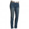 Nohavice Axelle Lady Jeans blue