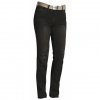 Nohavice Axelle Lady Jeans black Nohavice Axelle Lady Jeans black