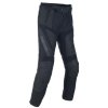 Kožené nohavice Ballistic Black Kožené nohavice Ballistic Black