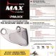 Pinlock priezor MaxVision EXO-490/500/1000
