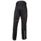Outback Pants black / red