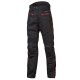 Outback Pants black / red