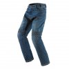 Nohavice Furious Jeans stone wash blue