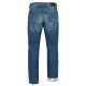 Nohavice J & K Stretch Jeans stone wash blue