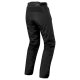 Dámske nohavice Stella Protean Drystar black / fuchsia Dámske nohavice Stella Protean Drystar black / fuchsia