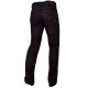 Nohavice Cobalt Short Jeans anthracite