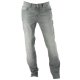 Nohavice Lou Jeans grey