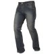 Nohavice Brooklyn Extra Short Jeans blue Nohavice Brooklyn Extra Short Jeans blue