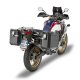 OBKN48BL Trekker Outback Black Line OBKN48BL Trekker Outback Black Line