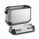 OBKN37AL Trekker Outback Silver Line OBKN37AL Trekker Outback Silver Line