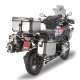 OBKN58A Trekker Outback Silver Line OBKN58A Trekker Outback Silver Line