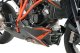 Spojler motora KTM 1290 Super Duke R / GT (14-21) Spojler motora KTM 1290 Super Duke R / GT (14-21)