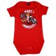 Baby Body MM93 Ant Red Baby Body MM93 Ant Red