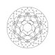Floating Brake Disc Oro Series 78B40827