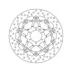 Floating Brake Disc Oro Series 78B40823 Floating Brake Disc Oro Series 78B40823