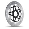 Floating Brake Disc Oro Series 78B40826 Floating Brake Disc Oro Series 78B40826