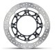 Floating Brake Disc T-Drive Racing Series 208A98537