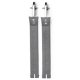 Pásky pre ST / MX pracky Long (pár) Pásky pre ST / MX pracky Long (pár)