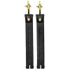 Pásky pre ST / MX pracky Long gold (pár) Pásky pre ST / MX pracky Long gold (pár)