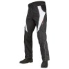 Nohavice Airborne black / white Nohavice Airborne black / white