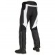 Nohavice Airborne black / white Nohavice Airborne black / white