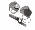 Pro Sound - Audio Kit Shoei/HJC