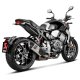 Slip-On Line Titanium Honda CB 1000R (18-23)