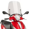 Veterný štít TS Piaggio Medley 125/150 / S (16-19)